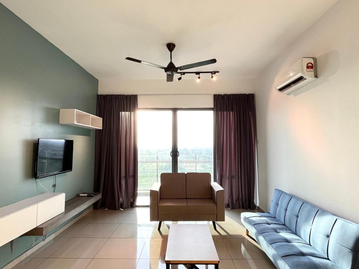 Summer House-atlantis Pangsapuri